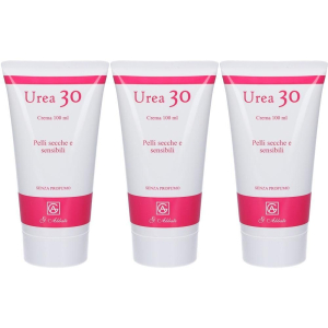 Cerca Prezzi di clinderm urea crema trattamento 3x100 ml e acquista online