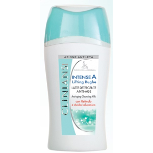 clinians latte detergente 200ml bugiardino cod: 926051107 