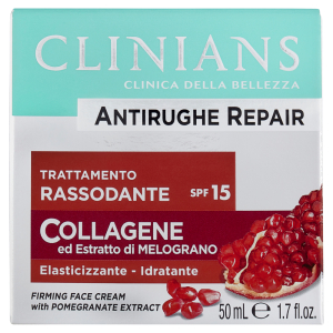 Cerca Prezzi di clinians rughe rep collag 50ml e acquista online