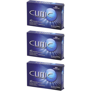 Cerca Prezzi di clinic 20 capsule 3x20 pz e acquista online