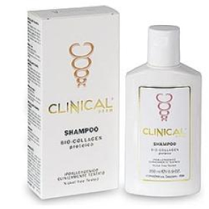 clinical derm bio shampoo neu 200ml bugiardino cod: 905085078 