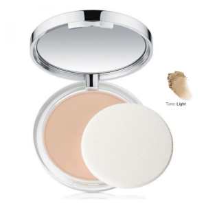 clinique almost powder 03 ligh bugiardino cod: 972472296 