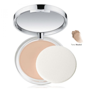 clinique almost powder 04 neut bugiardino cod: 972472308 