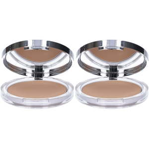 Cerca Prezzi di clinique almost powder spf15 05 medium set da 2 2x10 g make up e acquista online
