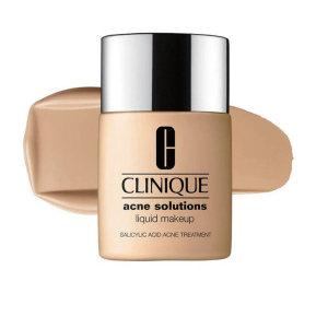 Clinique anti-blemish solutions fondotinta liquido cn 74 beige 30ml clinique