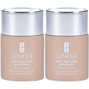Cerca Prezzi di clinique anti-blemish solutions liquid makeup cn28 ivory 2x30 ml e acquista online