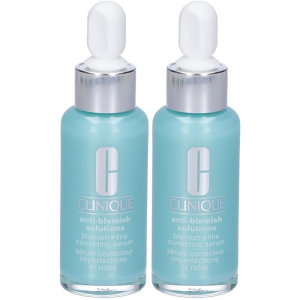 Cerca Prezzi di Clinique Anti-Blemish Solutions Siero Correzioni Imperfezioni e Linee e acquista online