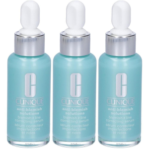 Cerca Prezzi di Clinique Anti-Blemish Solutions Siero Correzioni Imperfezioni e Linee e acquista online