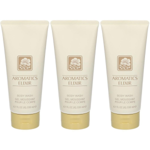 Cerca Prezzi di clinique aromatics elixir body wash 3x200 ml e acquista online