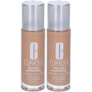 Cerca Prezzi di clinique beyond perfecting fondotinta e correttore 07 cream chamois 2x e acquista online