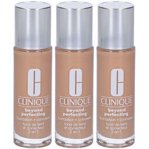 Cerca Prezzi di clinique beyond perfecting fondotinta e correttore 07 cream chamois 3x e acquista online