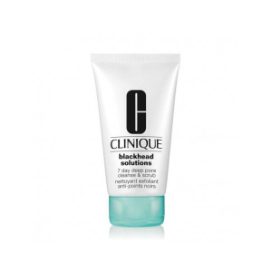 clinique blackhead cleans/scru bugiardino cod: 974919096 