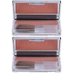Cerca Prezzi di clinique blushing blush fard colore innocent peach 2x6 g e acquista online