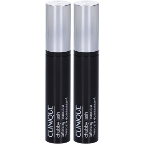 Cerca Prezzi di clinique chubby lash mascara tonalità jumbo jet 8 ml e acquista online