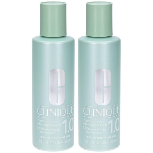 Cerca Prezzi di clinique clarifying lotion 1.0 2x400 ml e acquista online