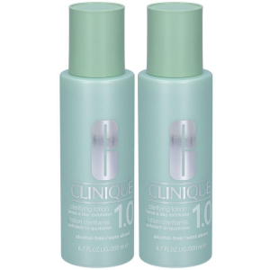Cerca Prezzi di clinique clarifying lotion 1.0 pelle sensibile e delicata 200 ml e acquista online