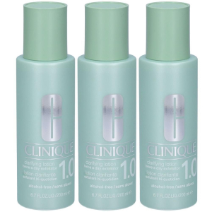 Cerca Prezzi di clinique clarifying lotion 1.0 pelle sensibile e delicata 200 ml e acquista online