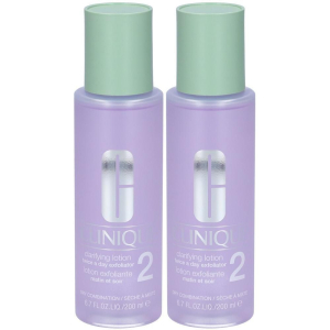 Cerca Prezzi di clinique clarifying lotion 2 2x200 ml e acquista online