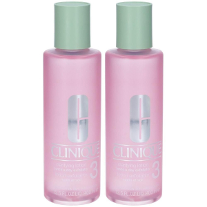 Cerca Prezzi di clinique clarifying lotion 3 2x400 ml e acquista online