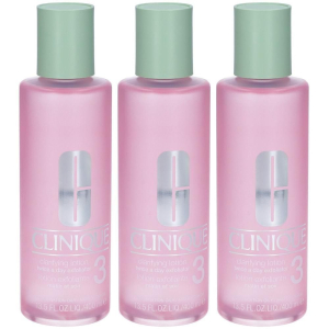 Cerca Prezzi di clinique clarifying lotion 3 3x400 ml e acquista online