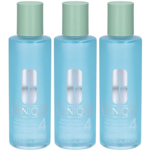 Cerca Prezzi di clinique clarifying lotion 4 400 ml e acquista online