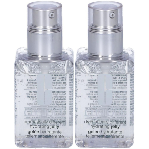 Cerca Prezzi di clinique dramatically different gel idratante anti-inquinamento 2x125 e acquista online