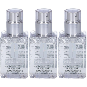 Cerca Prezzi di clinique dramatically different gel idratante anti-inquinamento 3x125 e acquista online