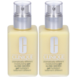 Cerca Prezzi di clinique dramatically different™ gel idratante non grasso pelle da mis e acquista online