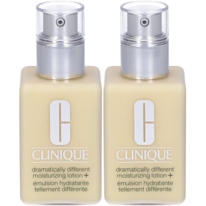 Cerca Prezzi di clinique dramatically different™ moisturizing lotion+™ 2x125 ml e acquista online