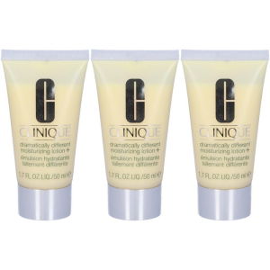 Cerca Prezzi di clinique dramatically different moisturizing lotion+ 3x50 ml e acquista online