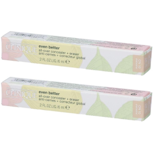 Cerca Prezzi di clinique even better all-over correttore tonalità cn 10 alabaster 2x6 e acquista online