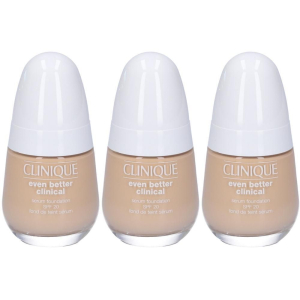 Cerca Prezzi di clinique even better clinical fondotinta in siero tonalità linen spf 2 e acquista online