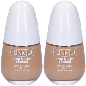 Cerca Prezzi di clinique even better clinical™ fondotinta-siero spf 20 colore cn 70 va e acquista online