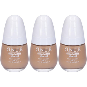 Cerca Prezzi di clinique even better clinical™ fondotinta-siero spf 20 colore cn 70 va e acquista online