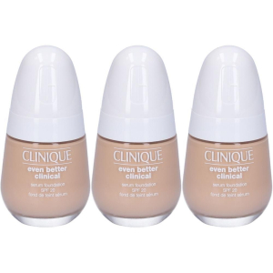 Cerca Prezzi di clinique even better clinical™ fondotinta siero spf 20 tonalità cn10 a e acquista online