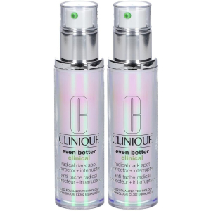 Cerca Prezzi di clinique even better clinical™ radical dark spot corrector + interrupt e acquista online