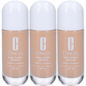 Cerca Prezzi di clinique even better clinical™ vitamin makeup spf25 tonalità light coo e acquista online
