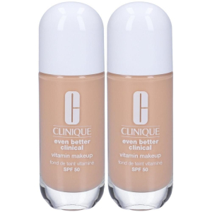 Cerca Prezzi di clinique even better clinical™ vitamin makeup spf25 tonalità light coo e acquista online