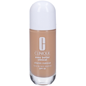Cerca Prezzi di clinique even better clinical™ vitamin makeup spf25 tonalità light med e acquista online