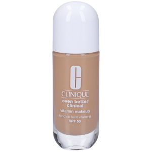 Cerca Prezzi di clinique even better clinical™ vitamin makeup spf25 tonalità light med e acquista online
