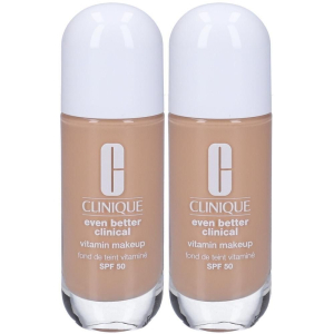 Cerca Prezzi di clinique even better clinical™ vitamin makeup spf25 tonalità light med e acquista online