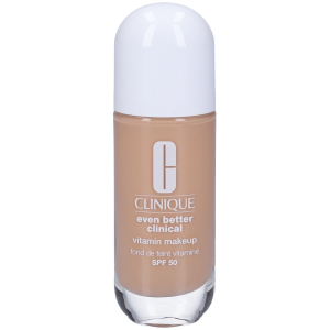 Cerca Prezzi di clinique even better clinical™ vitamin makeup spf25 tonalità light med e acquista online