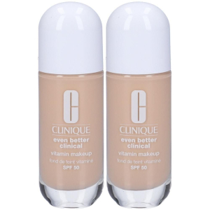 Cerca Prezzi di clinique even better clinical™ vitamin makeup spf25 tonalità light war e acquista online