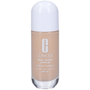 Cerca Prezzi di clinique even better clinical™ vitamin makeup spf25 tonalità light war e acquista online