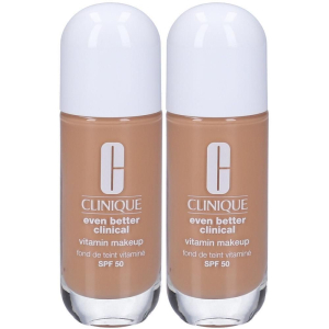 Cerca Prezzi di clinique even better clinical™ vitamin makeup spf25 tonalità medium co e acquista online