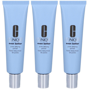 Cerca Prezzi di clinique even better™ primer anti-pori 3x30 ml e acquista online