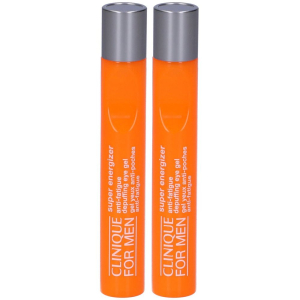 Cerca Prezzi di clinique for men™ super energizer roll-on yeux anti-fatigue set da 2 e acquista online