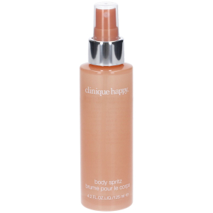 Clinique happy™ body spritz profumo 125 ml