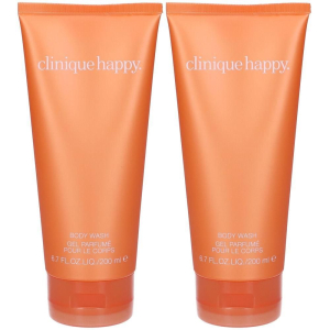 Cerca Prezzi di clinique happy™ body wash 2x200 ml e acquista online