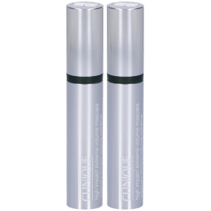 Cerca Prezzi di clinique high impact extreme volume mascara nero 2x10 ml e acquista online